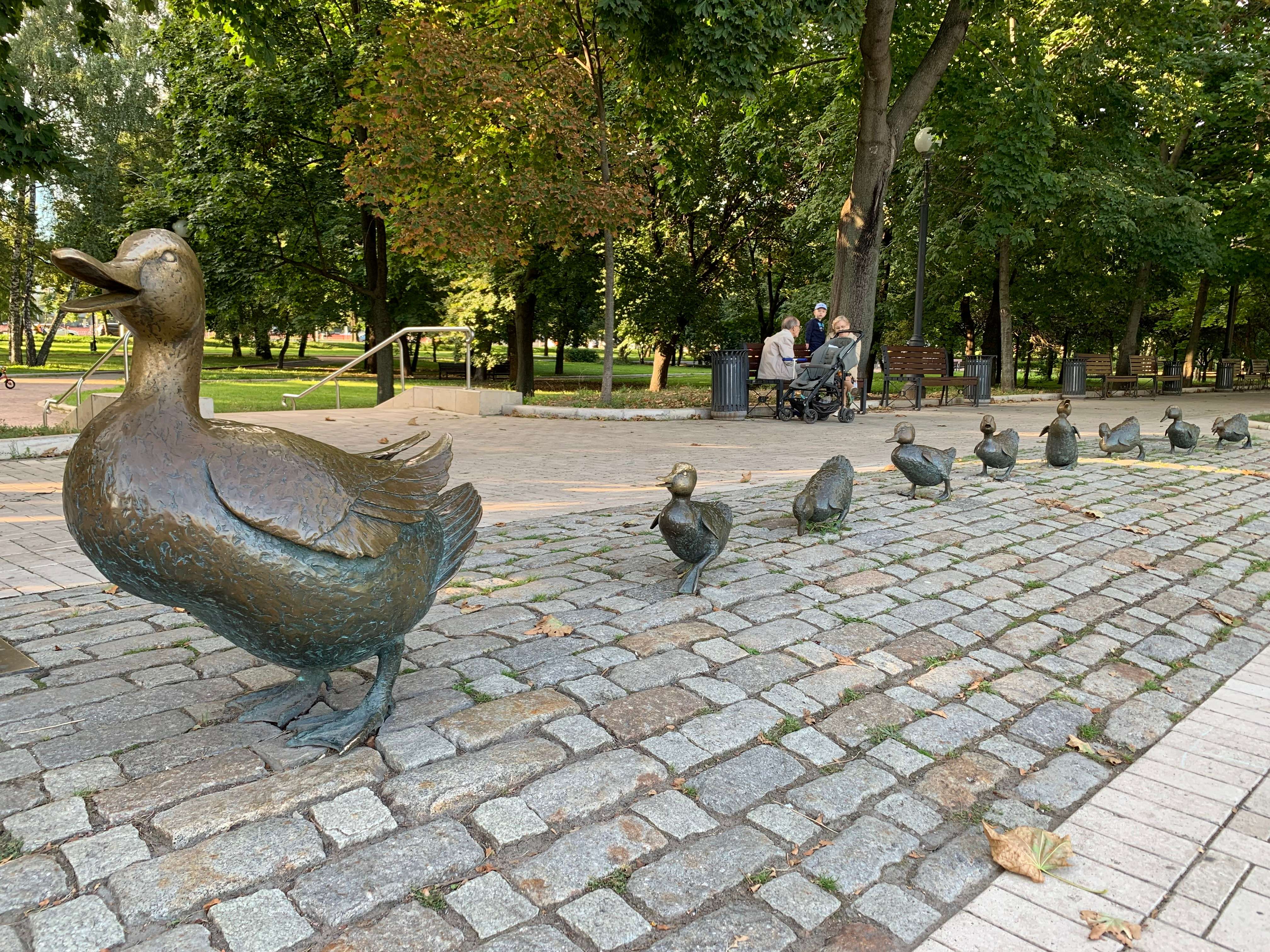 Novodevichy